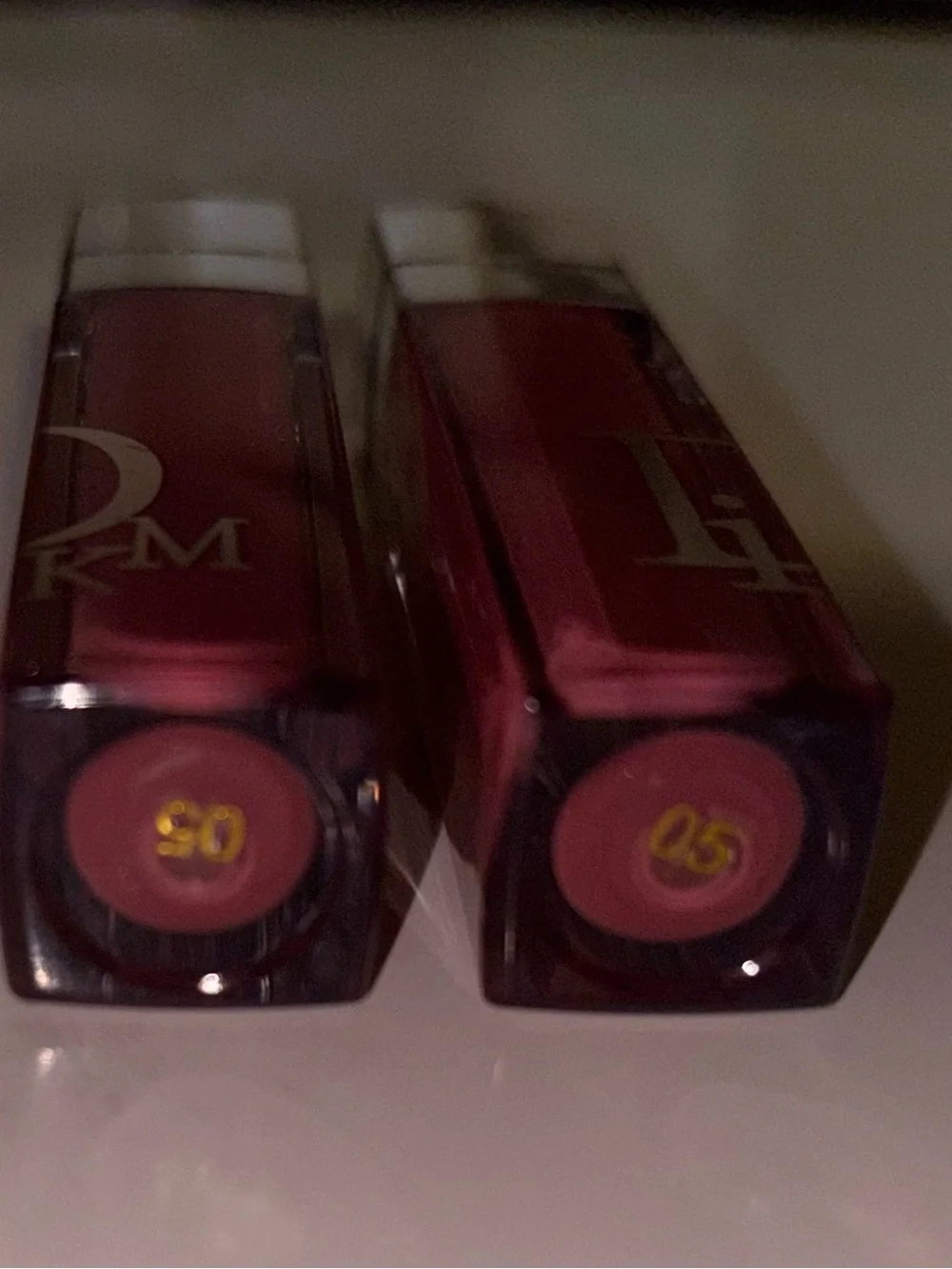Set of 2 Dior Addict Lip Maximizer Plumping Glosses